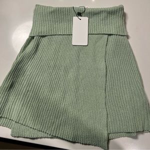 Green TJ Maxx Skirt